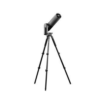 Unistellar Equinox 2 Smart Telescope For Light Polluted Cities With Unistellar Telescope Backpack Bundle 2 Items