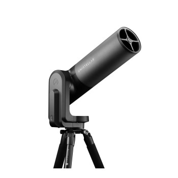 Unistellar Equinox 2 Smart Telescope For Light Polluted Cities With Unistellar Telescope Backpack Bundle 2 Items