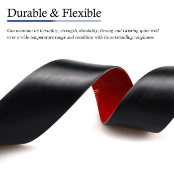 Neoprene Rubber Strips Self Adhesive Solid Rubber Sheets Rolls Strips For Diy Gaskets Crafts Pads Seals Warehouse Flooring Ru