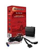 Omegalink RS KIT Module and T Harness for Chrysler 2011 and Up Vehicles