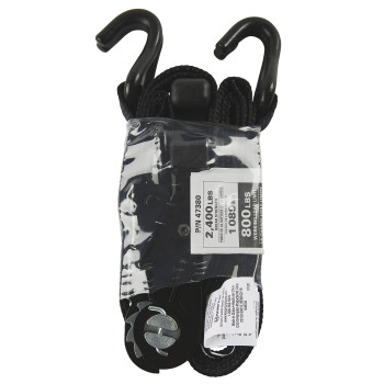 Hampton Prod Keeper 47380 85 Thandle Ratchet Tiedown