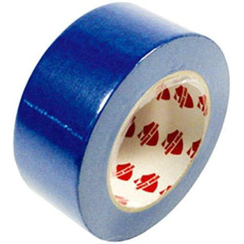 Surface Shields Bt2180C Blue 2 X 180 Multi Purpose Masking Tape