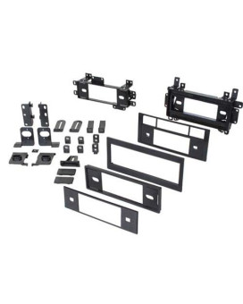 Ford Taurus Single Din Dash Kit Used In About 89 Or More Different Vehicles