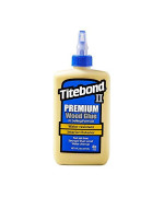 Titebond 5003 Ii Premium Wood Glue 8Ounces