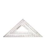 Rafter Sq Angle Cnc 12Pack Of 1