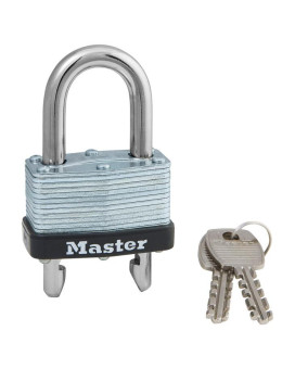 Padlock 134Adj 510D Pack Of 1