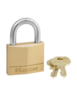 Padlock 1563W Key Pack Of 1