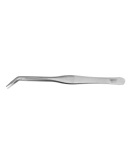 Tweezer 612 Curved Pack Of 1