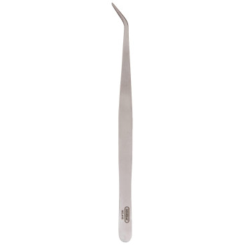 Tweezer 612 Curved Pack Of 1