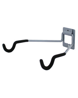 Hanger Flipup Black Pack Of 1