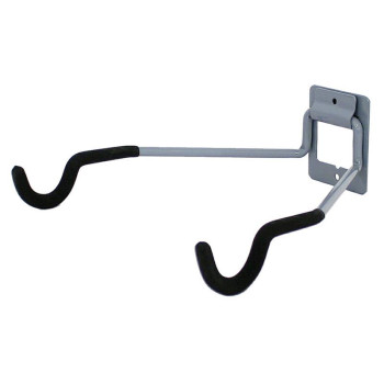 Hanger Flipup Black Pack Of 1