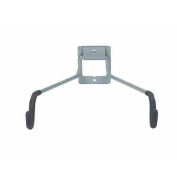 Hanger Flipup Black Pack Of 1