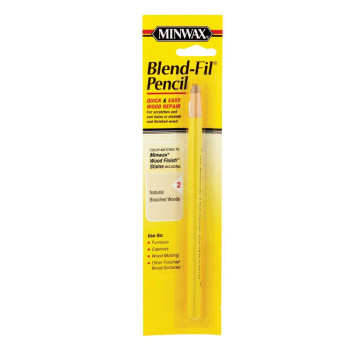 Blend Fil Pencil No2 Pack Of 1