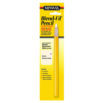 Blend Fil Pencil No2 Pack Of 1