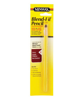 Blend Fil Pencil No6 Pack Of 1