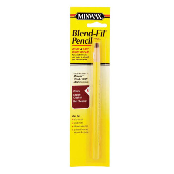 Blend Fil Pencil No6 Pack Of 1