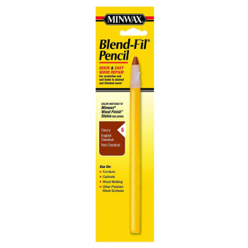 Blend Fil Pencil No6 Pack Of 1