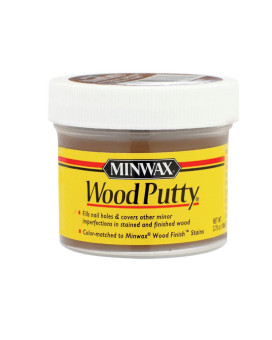 Putty Wood Walnut 375Oz Pack Of 1