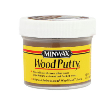 Putty Wood Walnut 375Oz Pack Of 1