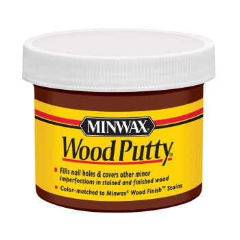 Putty Wood Walnut 375Oz Pack Of 1