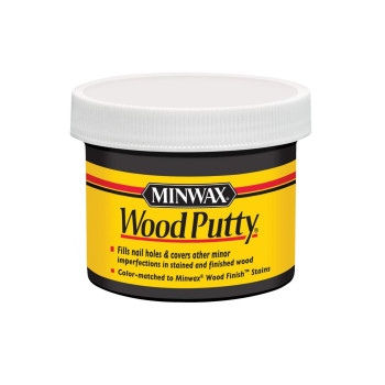 Putty Wood Ebony 375Oz Pack Of 1