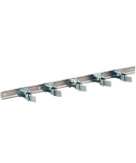 Clip Tension Bar W5 Clp Pack Of 1