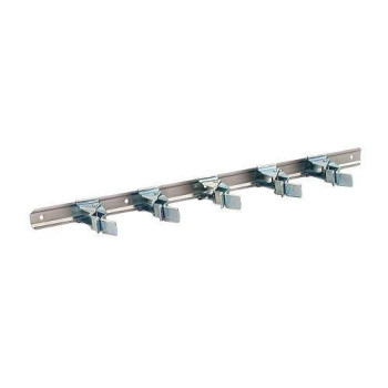 Clip Tension Bar W5 Clp Pack Of 1