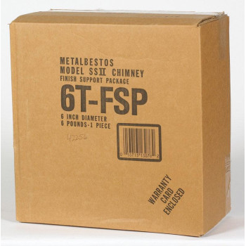 Support Kit Ceil66Tfsp Pack Of 1