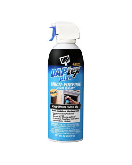 Daptex Sealant 12Oz Pack Of 1