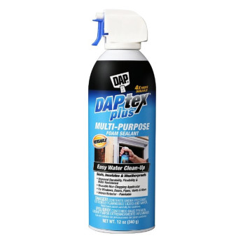 Daptex Sealant 12Oz Pack Of 1