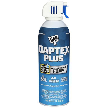 Daptex Sealant 12Oz Pack Of 1