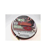 Hbd Industries 14 X 25 Red 42225 Lawn And Garden Air Hose