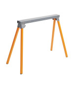 Folding Sawhorse 36X33 Pack Of 1