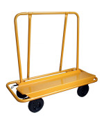 Proseries Dwcart 3000 Lbs Capacity Drywall Cart