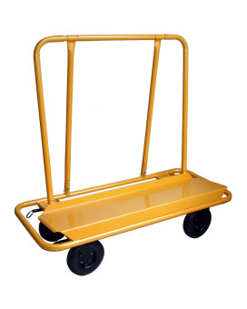 Proseries Dwcart 3000 Lbs Capacity Drywall Cart