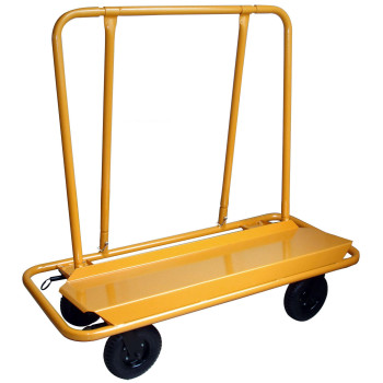 Proseries Dwcart 3000 Lbs Capacity Drywall Cart