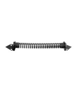 Gate Spring Blk 11 In Pack Of 1