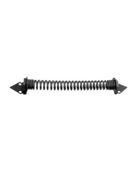 Gate Spring Blk 11 In Pack Of 1