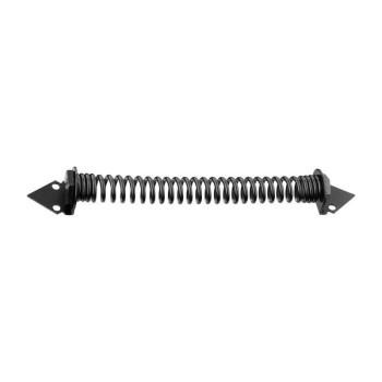 Gate Spring Blk 11 In Pack Of 1