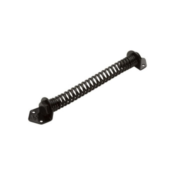 Gate Spring Blk 11 In Pack Of 1