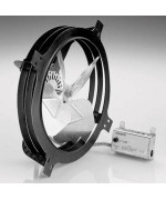 Fan Pwr Gabl 110Hp Pack Of 1