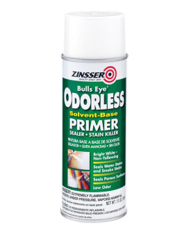 Primer Odorless 13Oz Pack Of 6