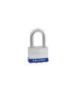 Master Lock 112 In H X 118 In W X 2 In L Steel Pin Tumbler Padlock Keyed Alike