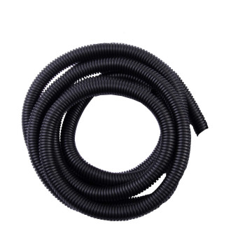 Flex Tubing 12X7 Blkpack Of 1