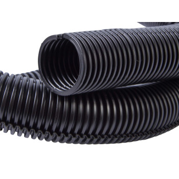 Flex Tubing 12X7 Blkpack Of 1