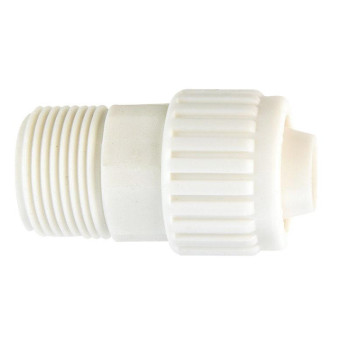 Adapter 34Pex X 34Mpt Pack Of 1