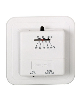 Heatcool Thermostat Np Pack Of 1