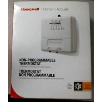 Heatcool Thermostat Np Pack Of 1