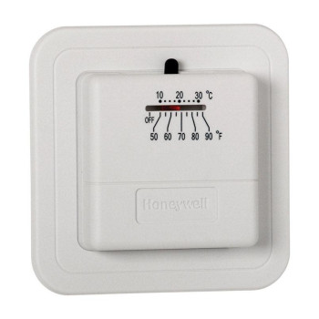 Heat Only Thermostat Np Pack Of 1