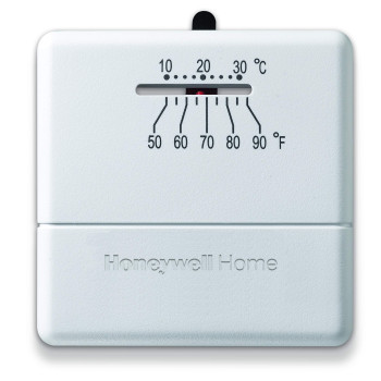 Heat Only Thermostat Np Pack Of 1